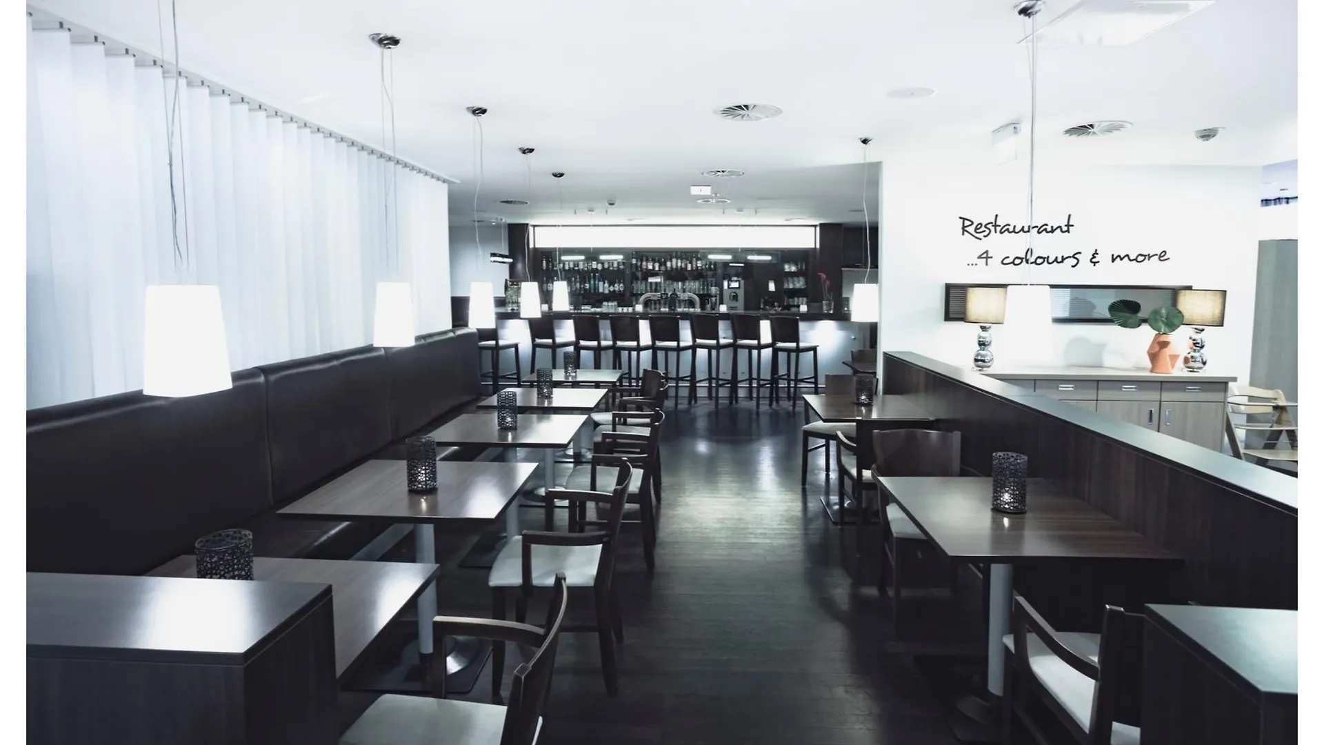 Select Hotel Hamburg Nord 4*,  Almanya
