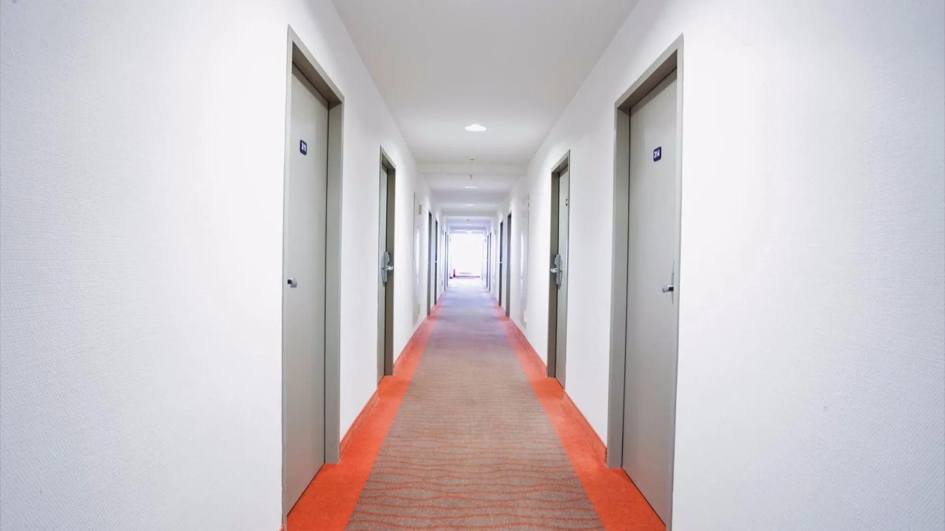 Select Hotel Hamburg Nord