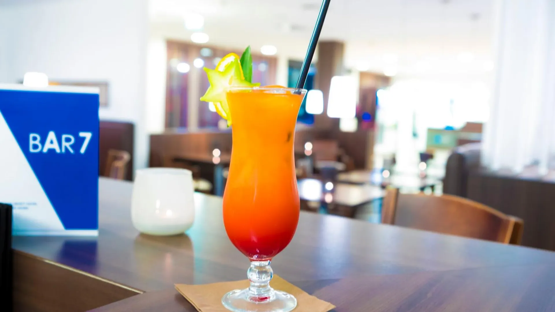 ****  Select Hotel Hamburg Nord Almanya